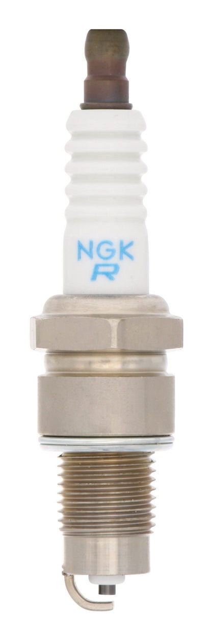 NGK Standard Spark Plug Box of 10 (BPR4ES-H) 1671
