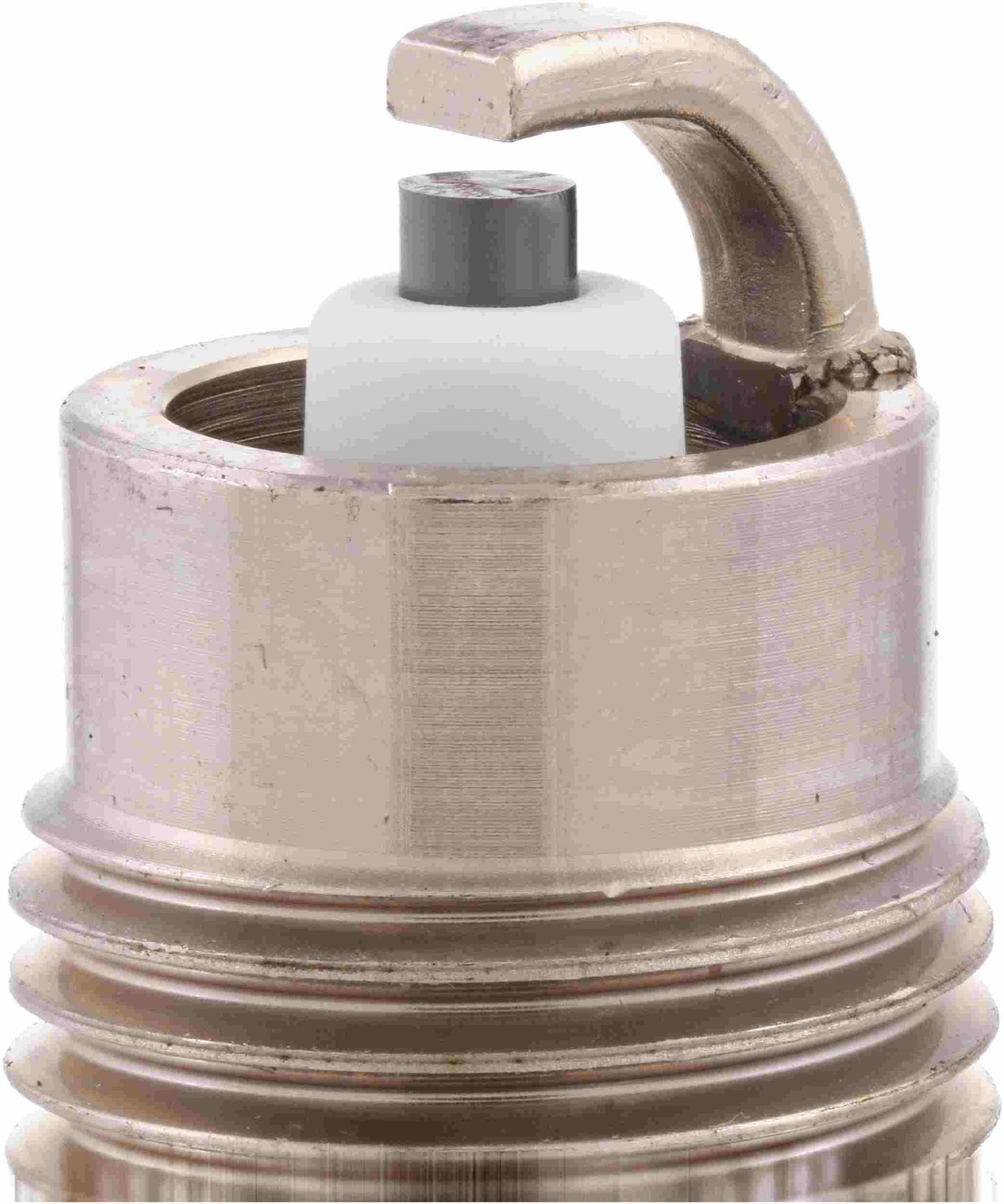 NGK Standard Spark Plug Box of 10 (BPR4ES-H) 1671