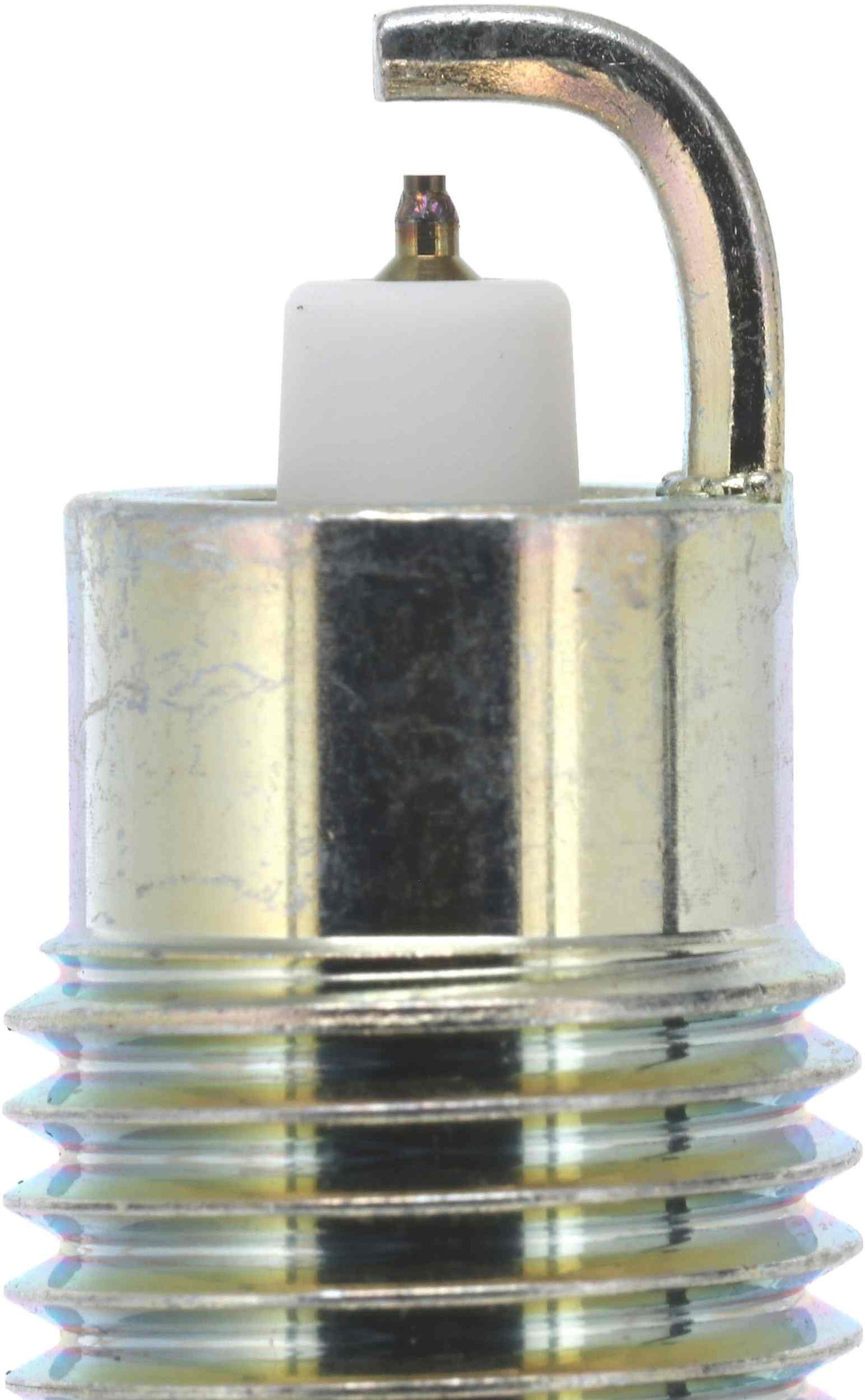 NGK Single Platinum Spark Plug Box of 4 (ZNAR6AGP) 1698
