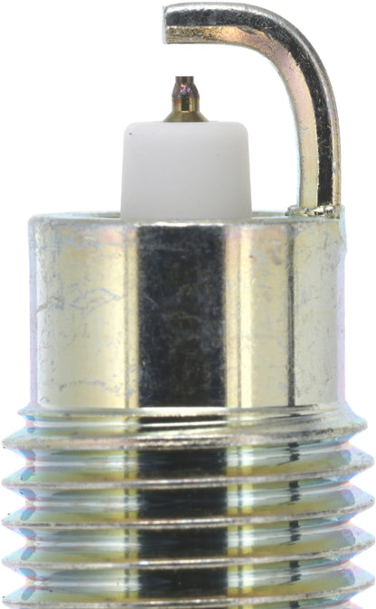 NGK Single Platinum Spark Plug (ZNAR6AGP) 1698