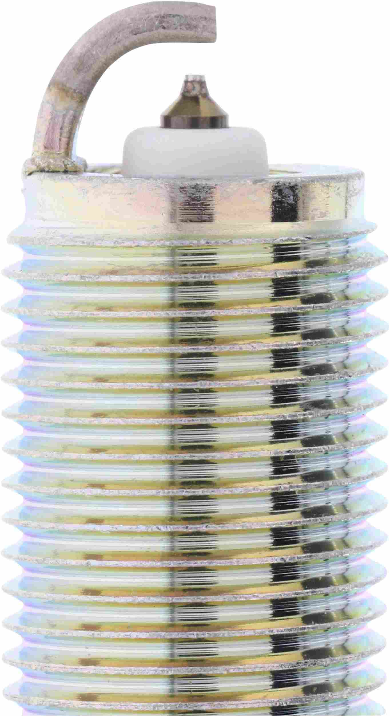 NGK Laser Platinum Spark Plug Box of 4 (PLFR6C-10G) 1959