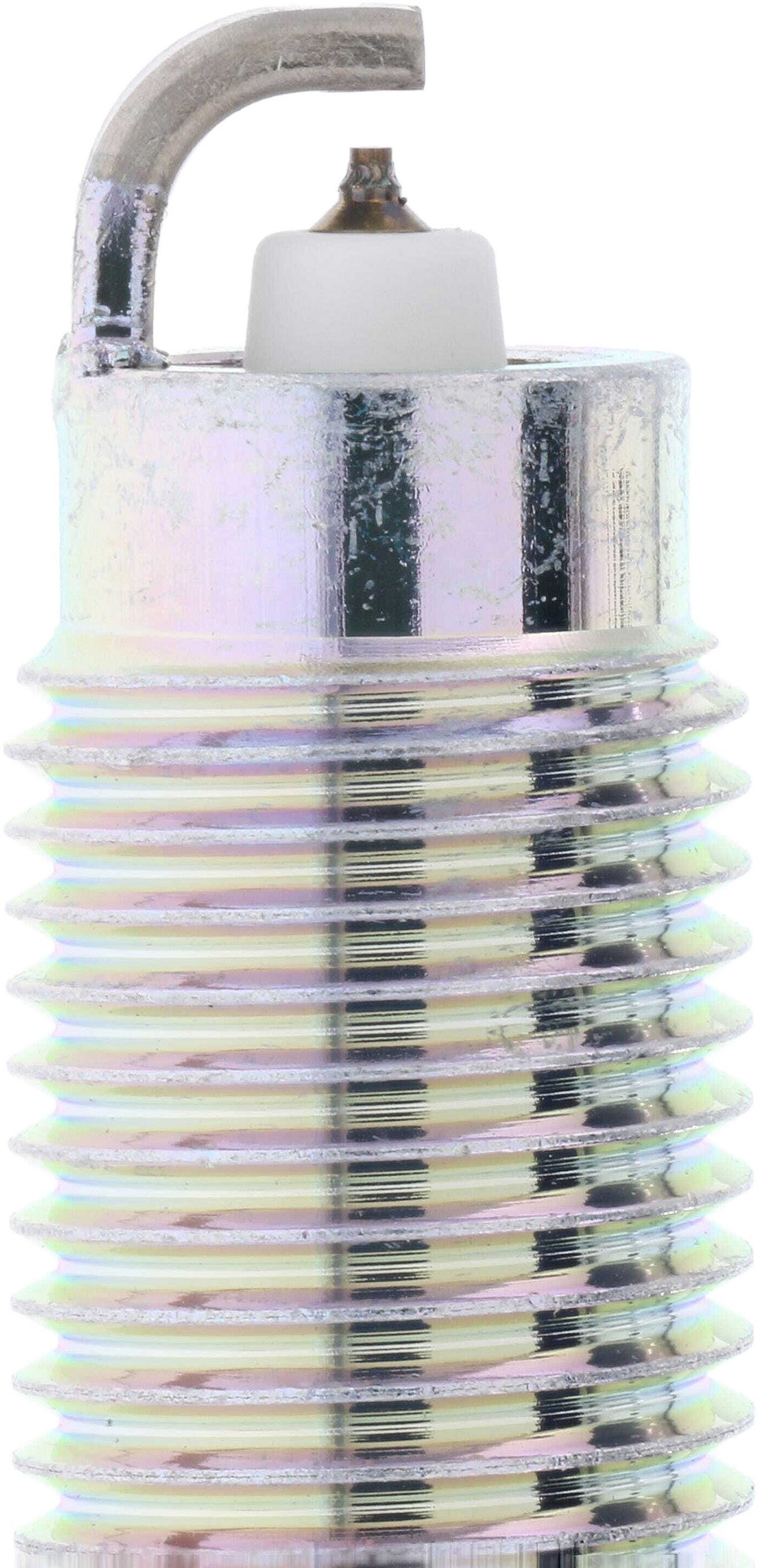 NGK Laser Iridium Spark Plug Box of 4 (ILZKR7A) 1961