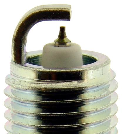 NGK Iridium/Platinum Spark Plug Box of 4 (ILKR7B8) 1989