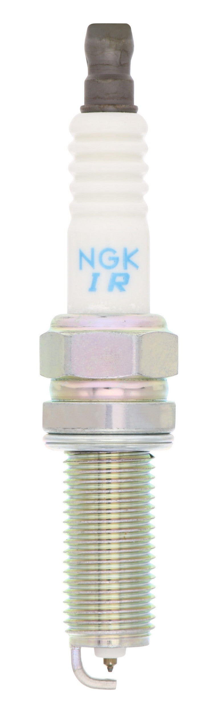 NGK Iridium/Platinum Spark Plug Box of 4 (ILKR7B8) 1989