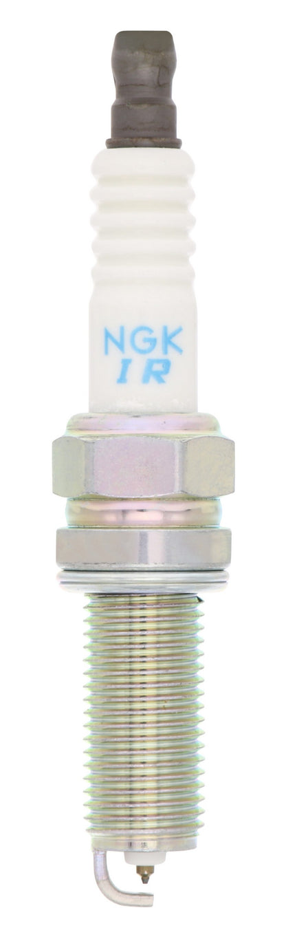NGK Iridium/Platinum Spark Plug Box of 4 (ILKR7B8) 1989