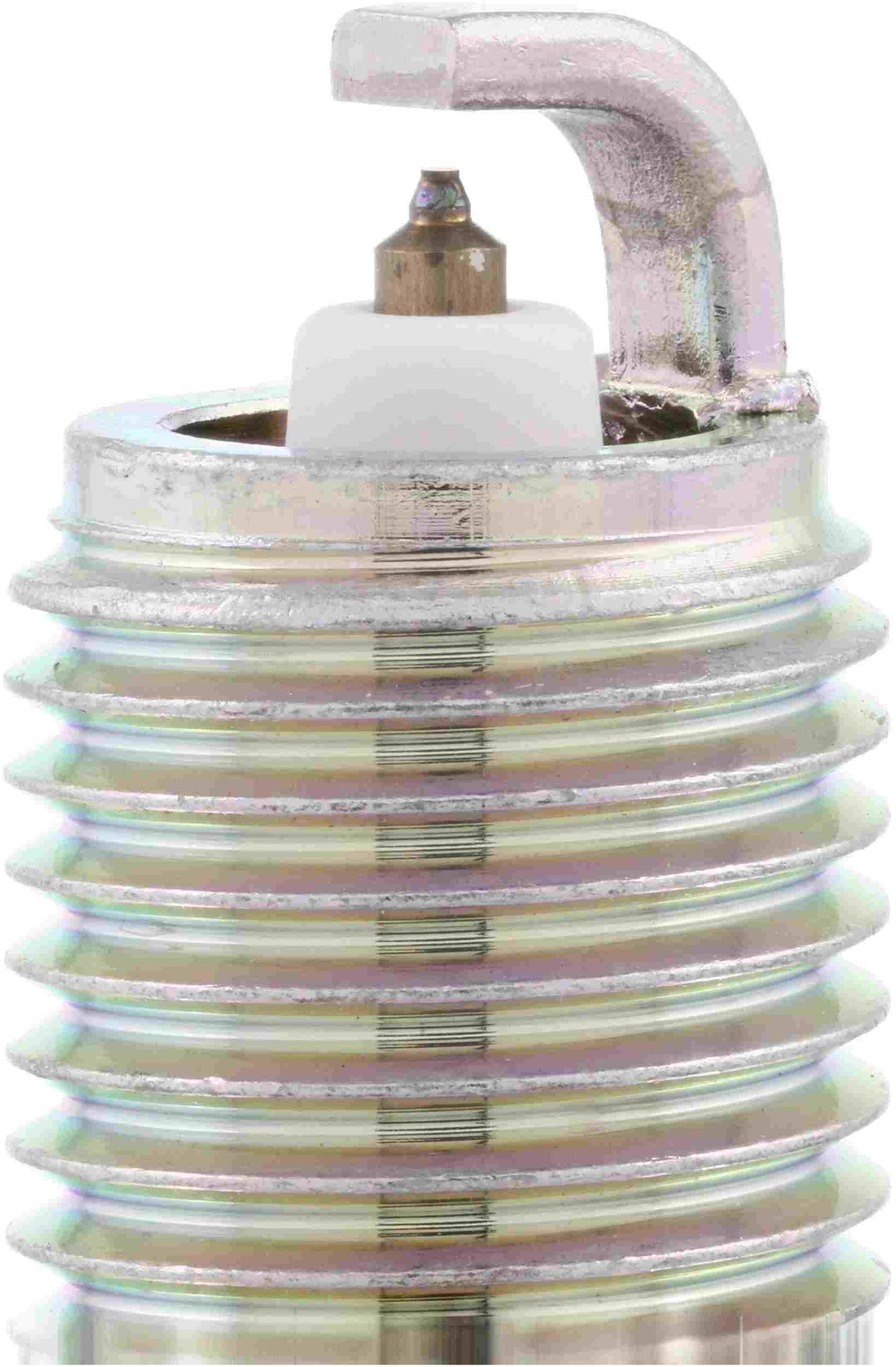 NGK Iridium/Platinum Spark Plug Box of 4 (ILKR7B8) 1989