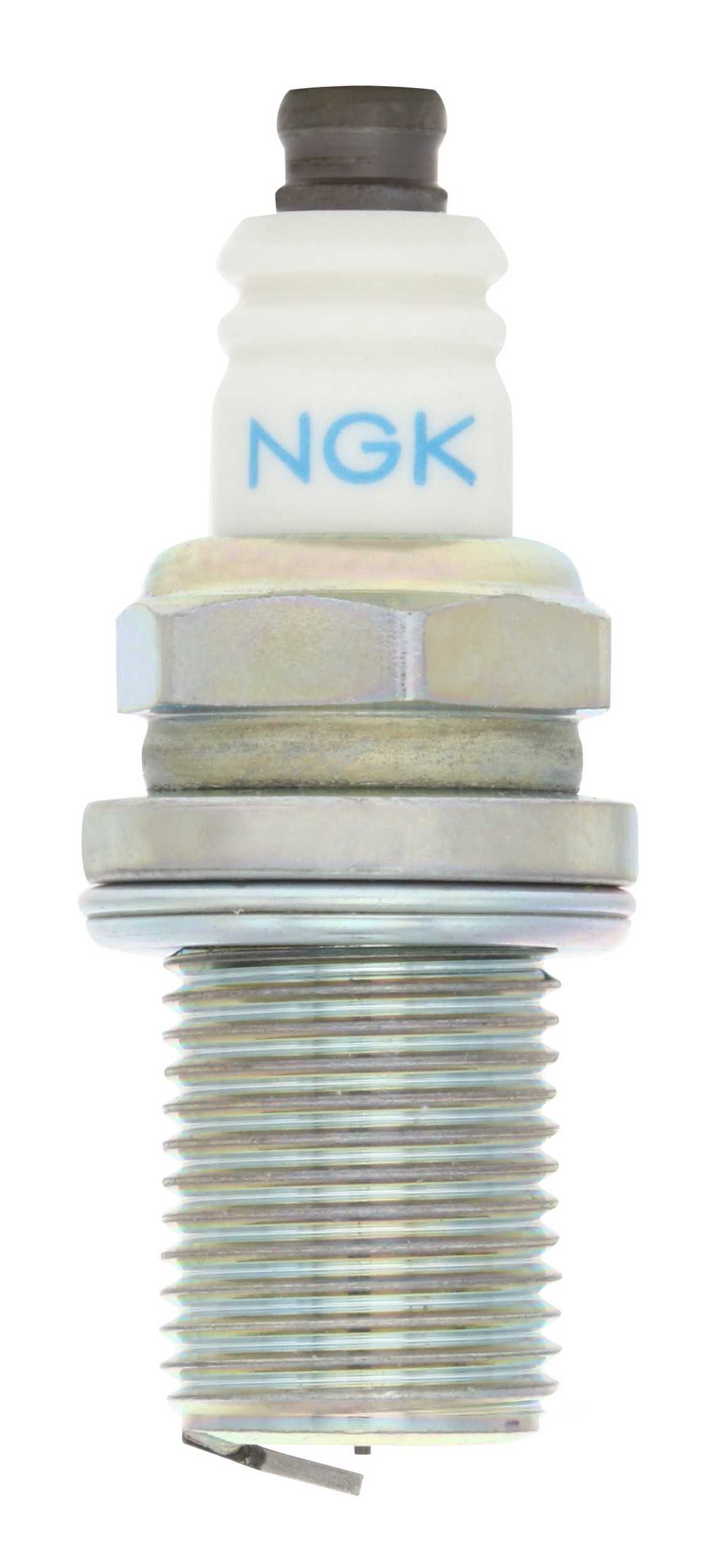 NGK Racing Spark Plug Box of 4 (R7282-10) 2000