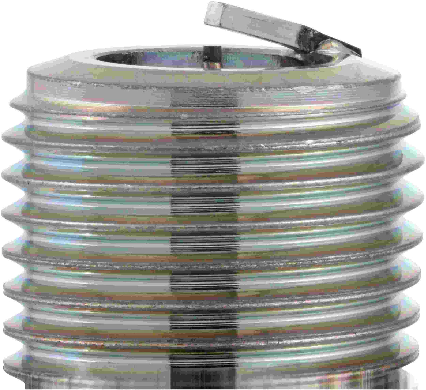NGK Racing Spark Plug Box of 4 (R7282-10) 2000