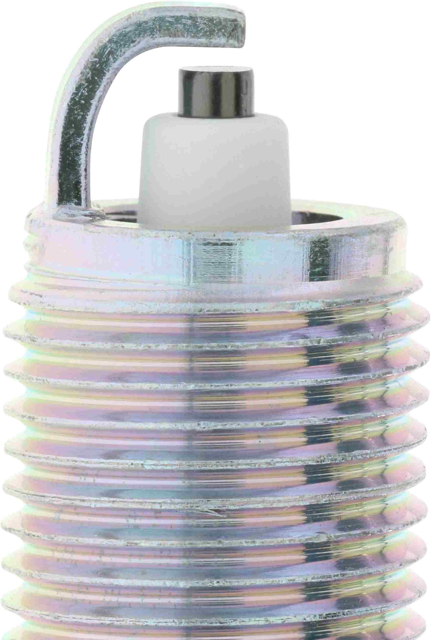 NGK Standard Spark Plug Box of 4 (BPR2ES SOLID) 2015