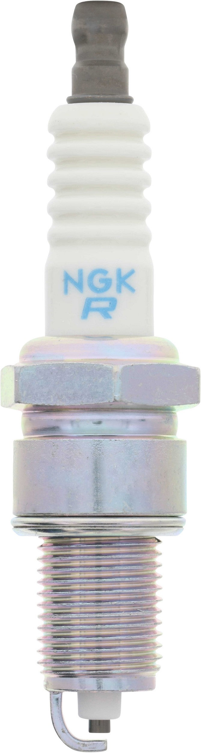 NGK Standard Spark Plug Box of 4 (BPR2ES SOLID) 2015