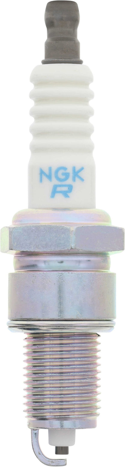 NGK Standard Spark Plug Box of 4 (BPR2ES SOLID) 2015