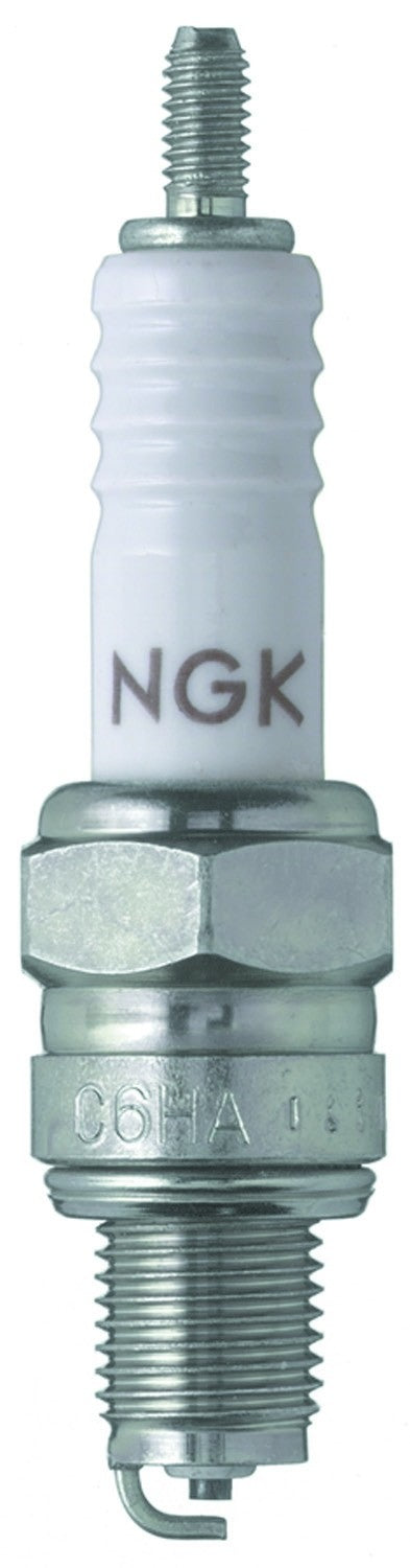 NGK Standard Spark Plug Box of 10 (C8HA) 2168