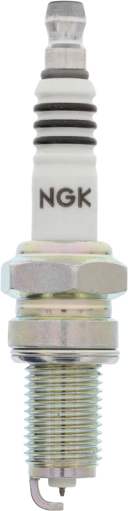 NGK Iridium Spark Plug Box of 4 (DPR8EIX-9) 2202