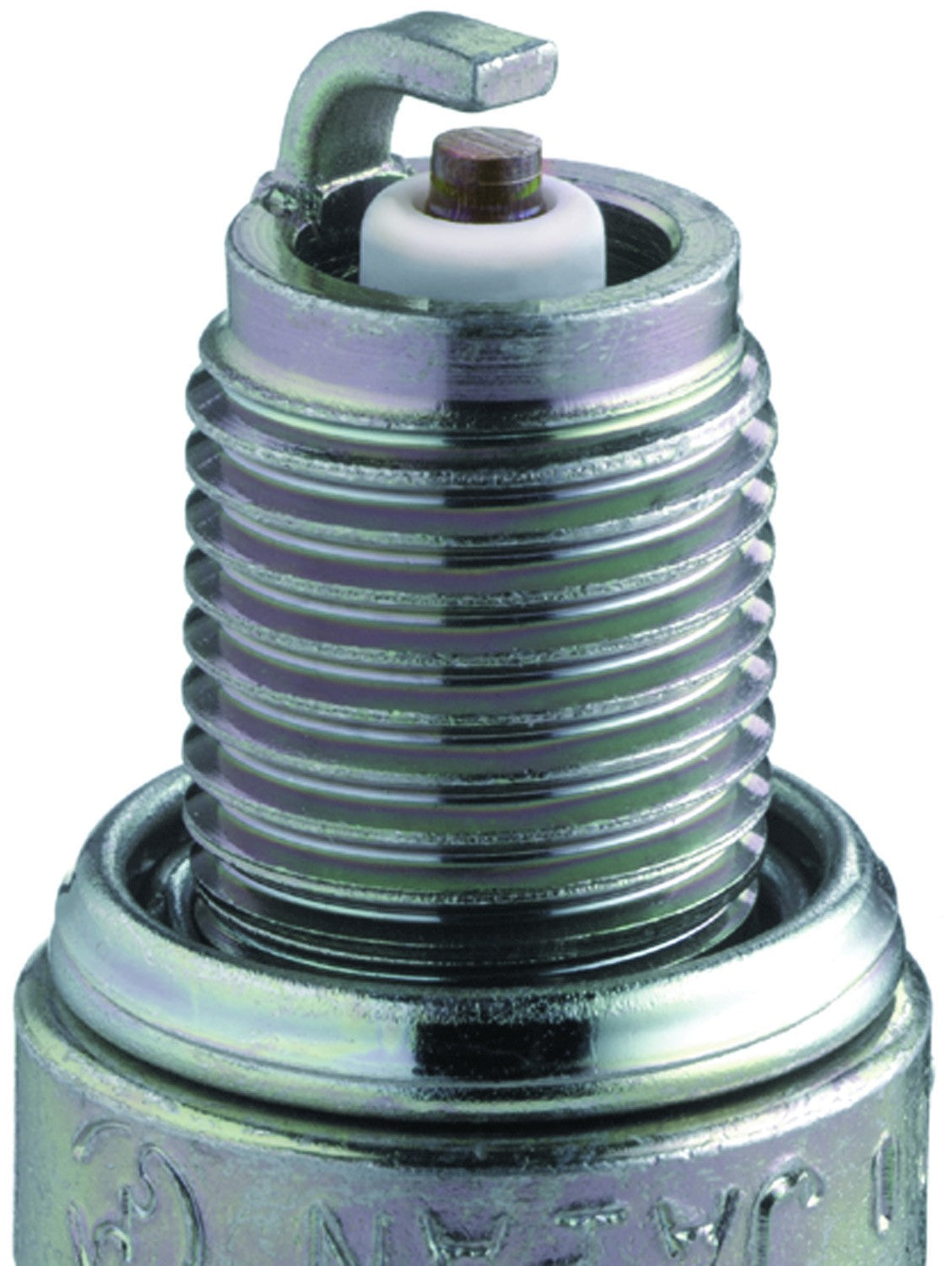NGK Standard Spark Plug (C2H) 2211