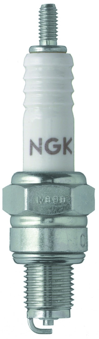 NGK Standard Spark Plug Box of 10 (C2H) 2211