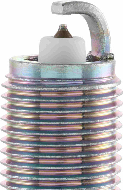 NGK Laser Platinum Spark Plug Box of 4 (BKR6EP-8) 2215