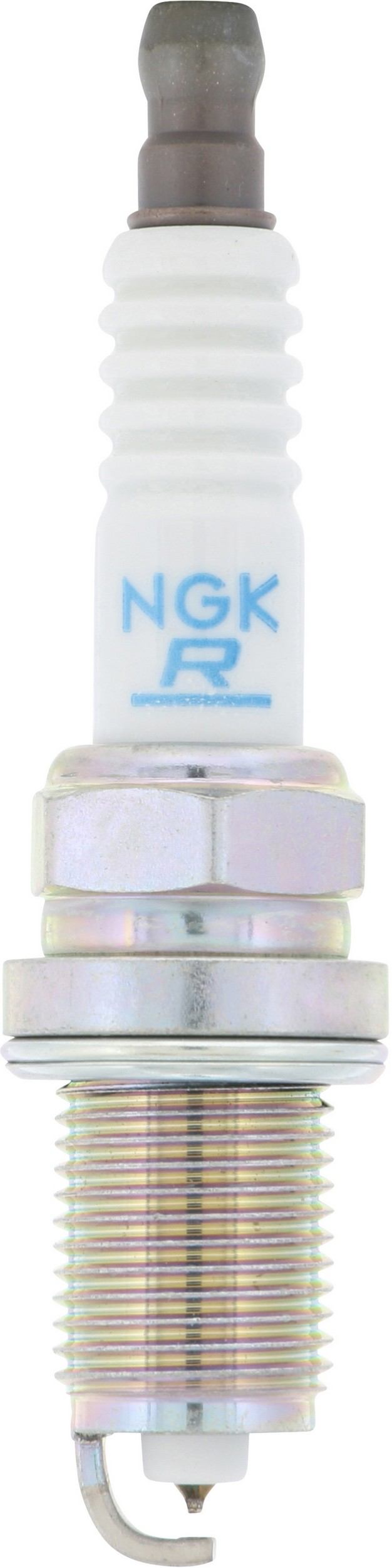 NGK Laser Platinum Spark Plug Box of 4 (BKR6EP-8) 2215