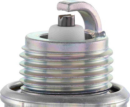 NGK V-Power Spark Plug Box of 10 (BPMR8Y) 2218