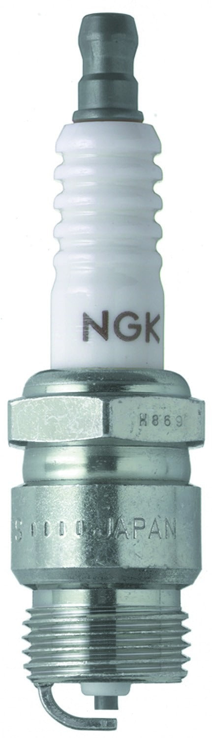 NGK Standard Spark Plug Box of 1 (AP8FS) 2227