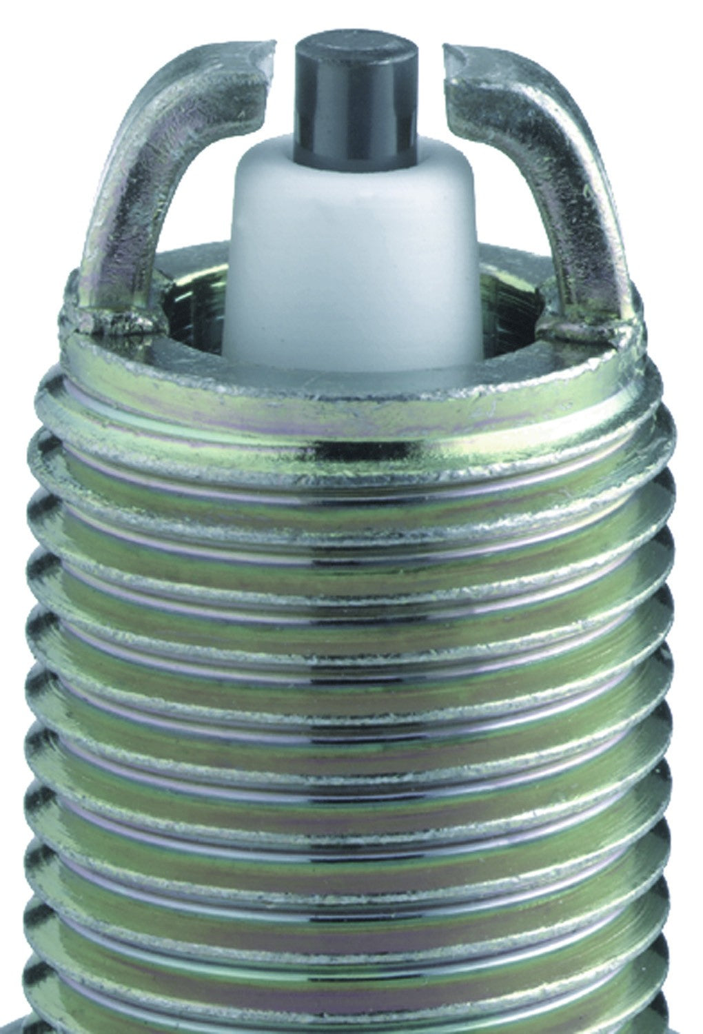 NGK Multi-Ground Spark Plug Box of 4 (BKR6EK) 2288
