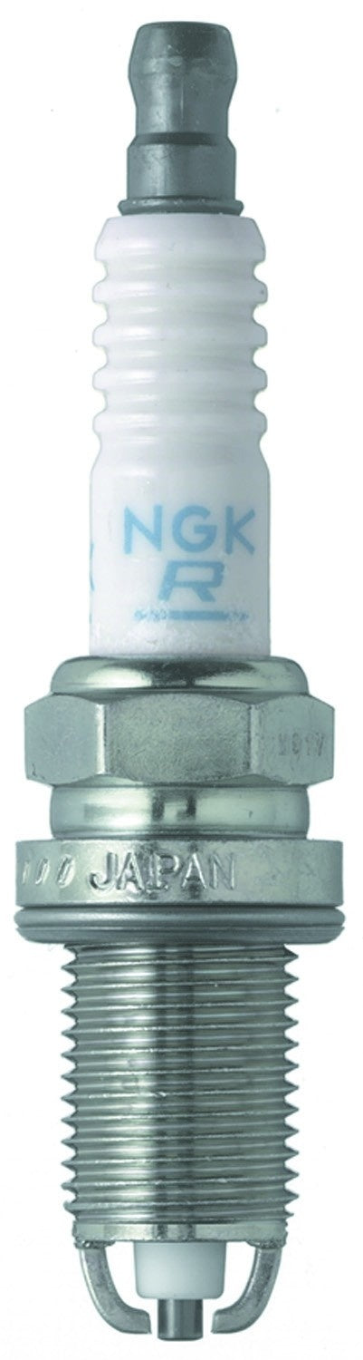 NGK Multi-Ground Spark Plug Box of 4 (BKR6EK) 2288