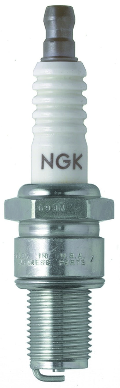 NGK Standard Spark Plug Box of 4 (B7ES-11) 2311