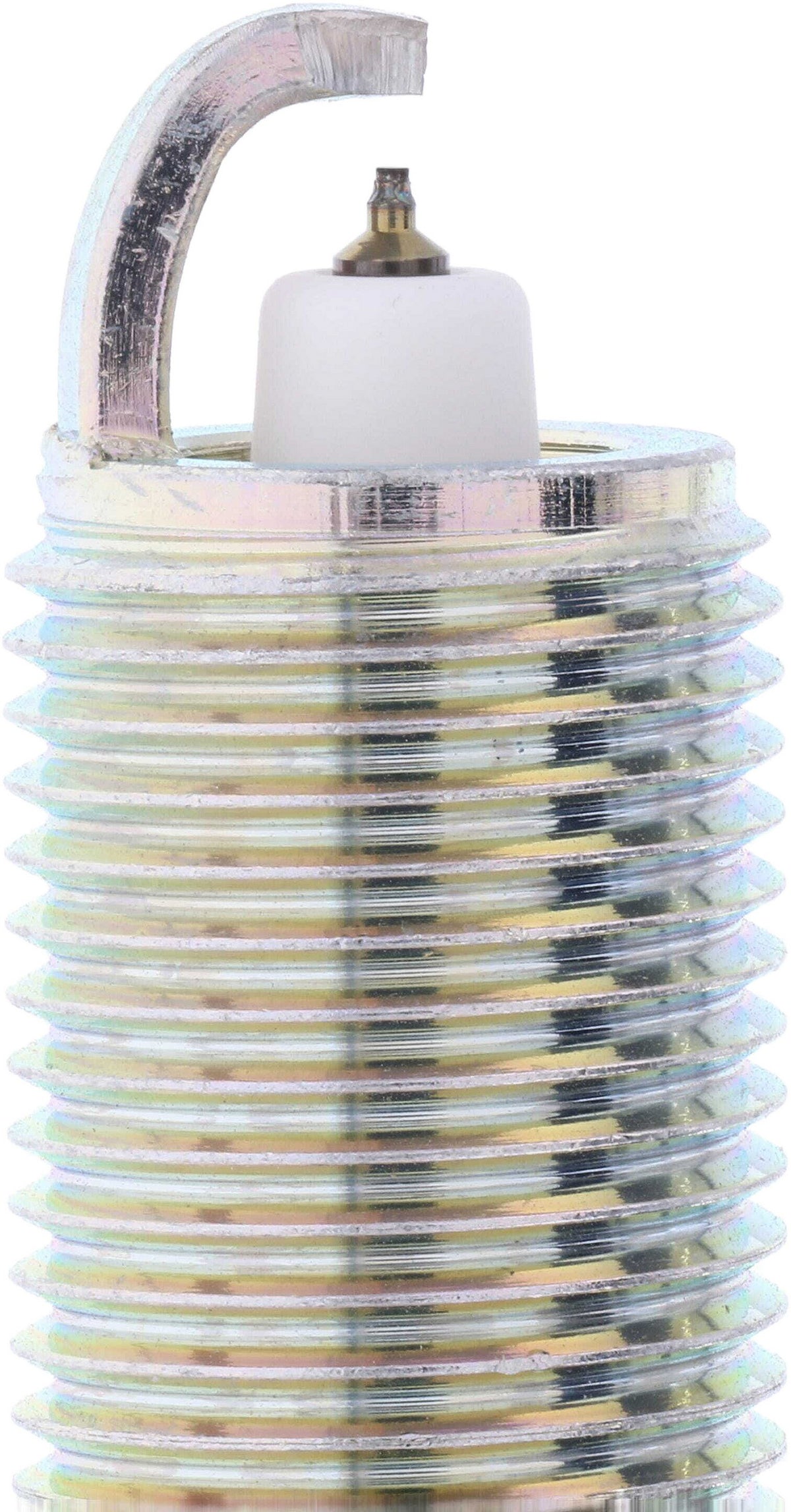NGK Iridium IX Spark Plug Box of 4 (LZTR4AIX-11) 2313