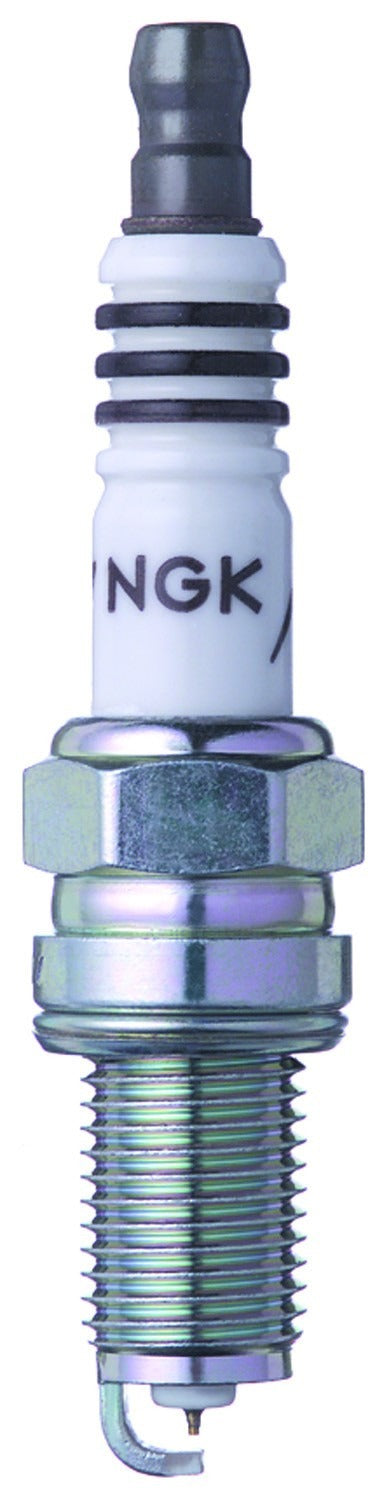 NGK Iridium IX Spark Plug Box of 4 (DVPR9EIX) 2316