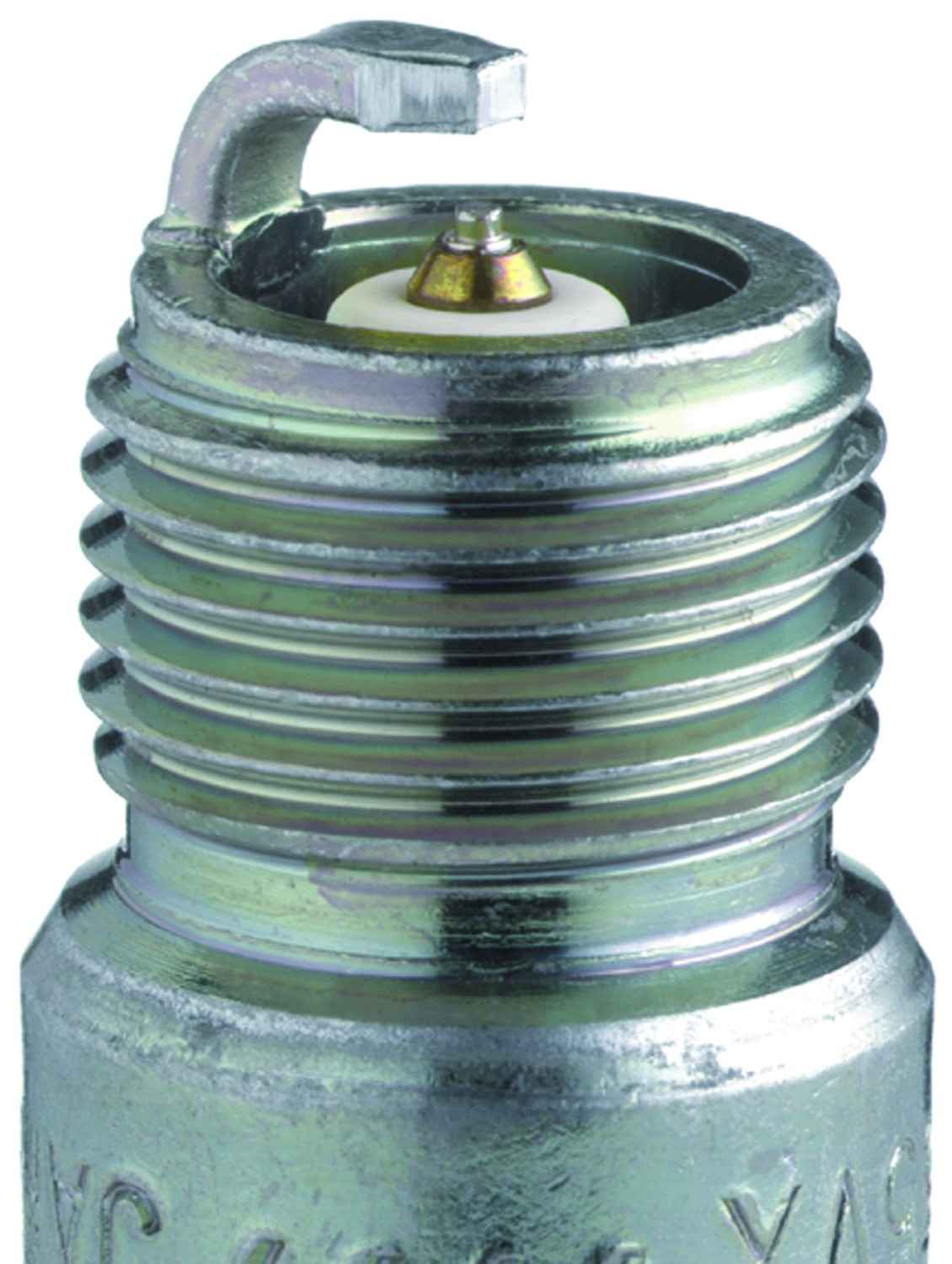 NGK IX Iridium Spark Plug Box of 4 (BR6FIX) 2318