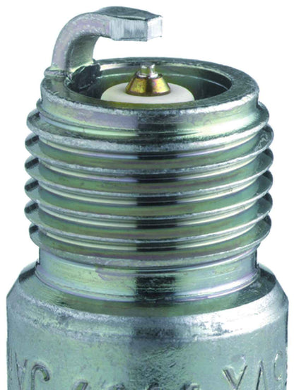 NGK IX Iridium Spark Plug Box of 4 (BR6FIX) 2318