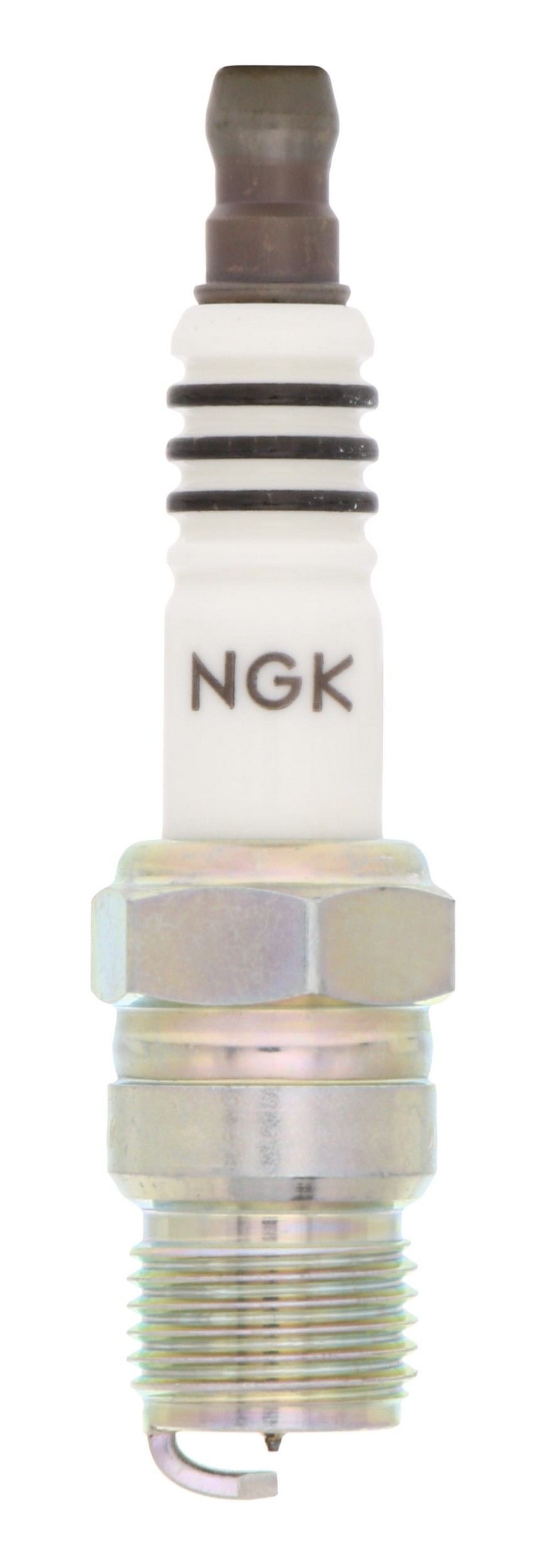 NGK IX Iridium Spark Plug Box of 4 (BR6FIX) 2318