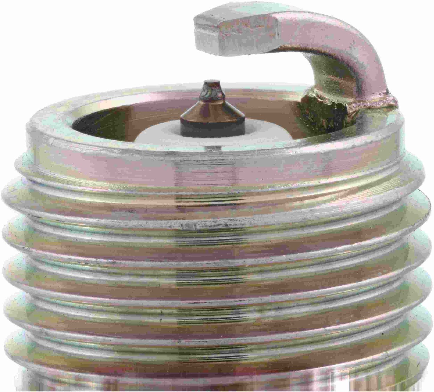 NGK IX Iridium Spark Plug Box of 4 (BR6FIX) 2318