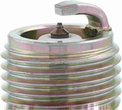 NGK IX Iridium Spark Plug Box of 4 (BR6FIX) 2318