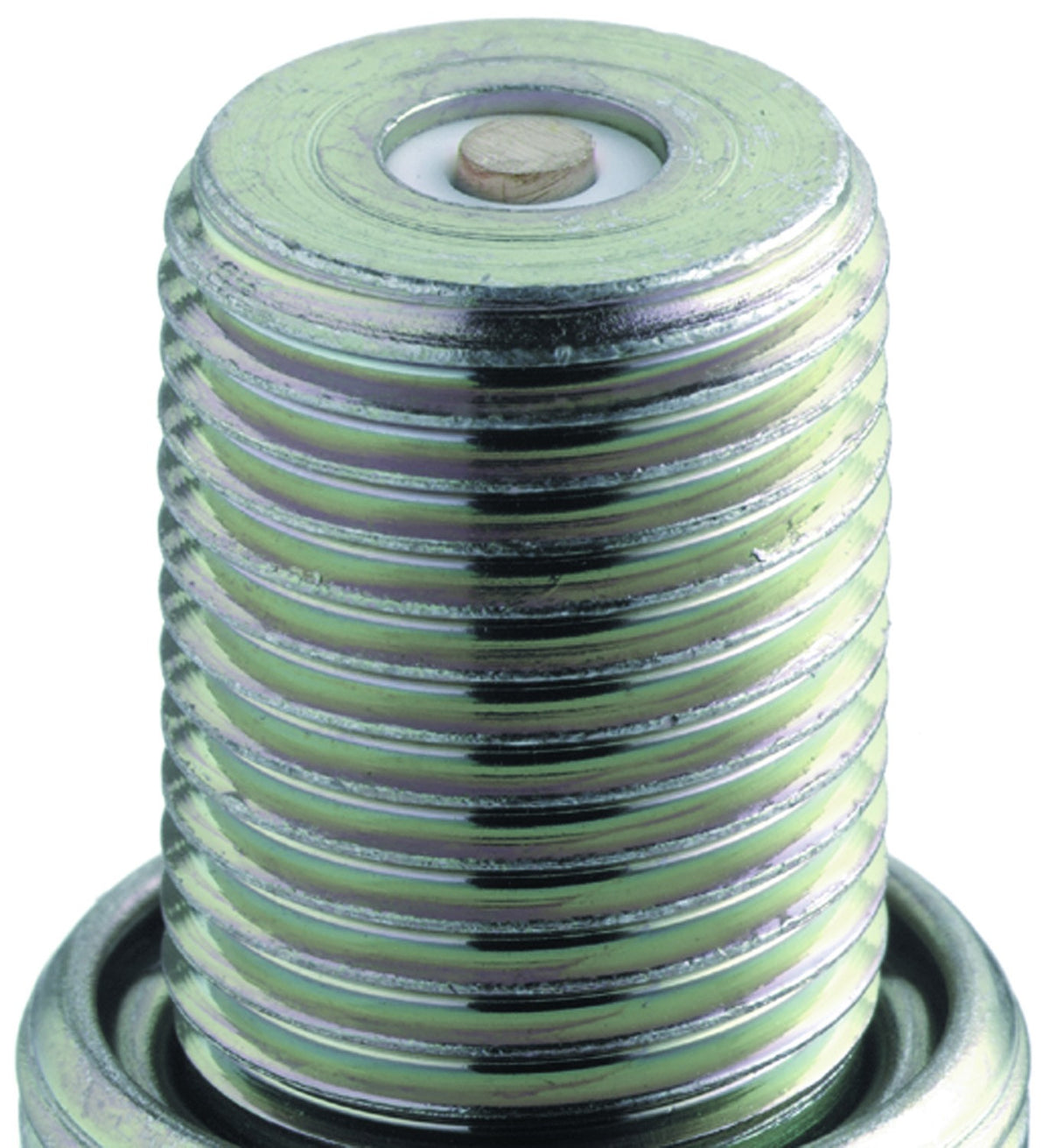 NGK Standard Spark Plug Box of 10 (BUE) 2322