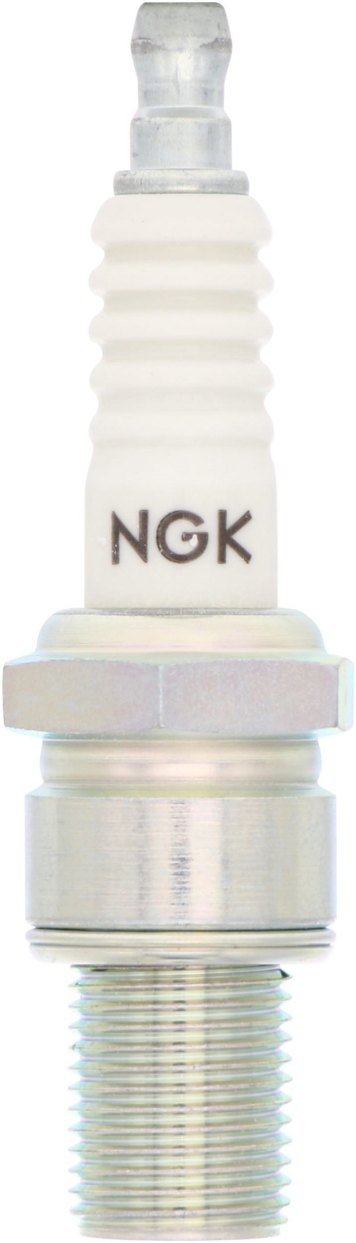 NGK Standard Spark Plug Box of 10 (BUE) 2322