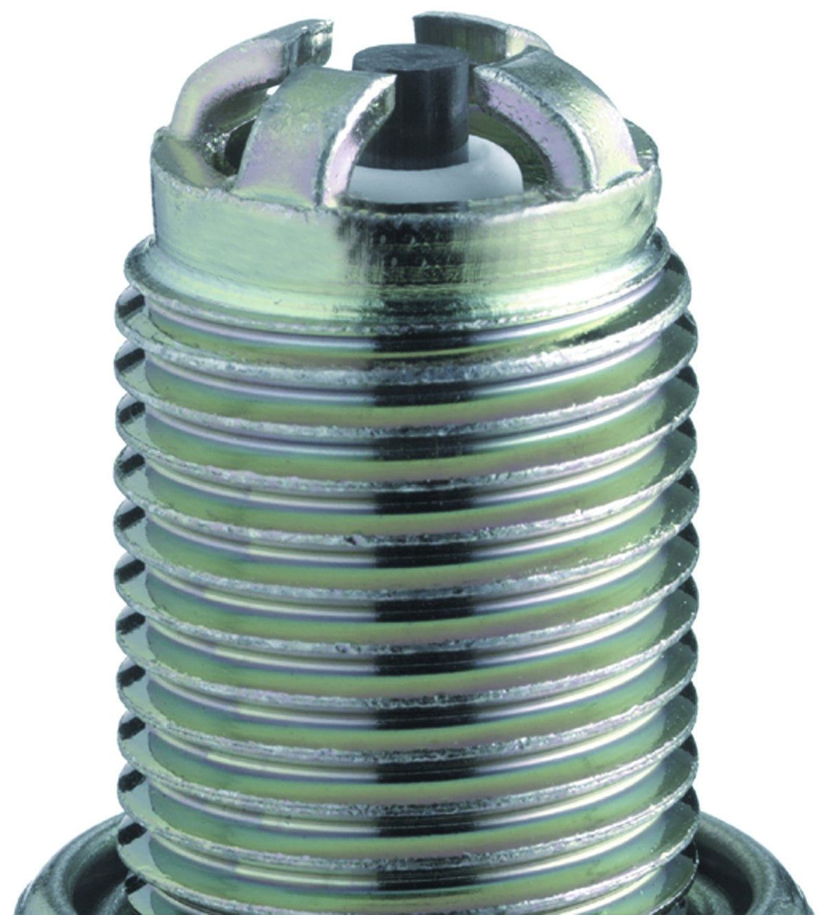NGK Nickel Spark Plug Box of 4 (BR8EQ-14) 2329