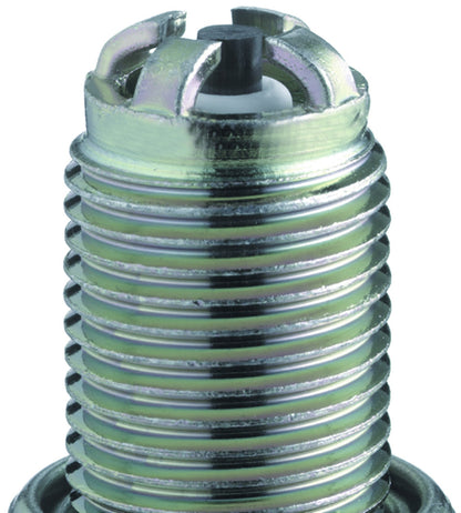 NGK Nickel Spark Plug Box of 4 (BR8EQ-14) 2329