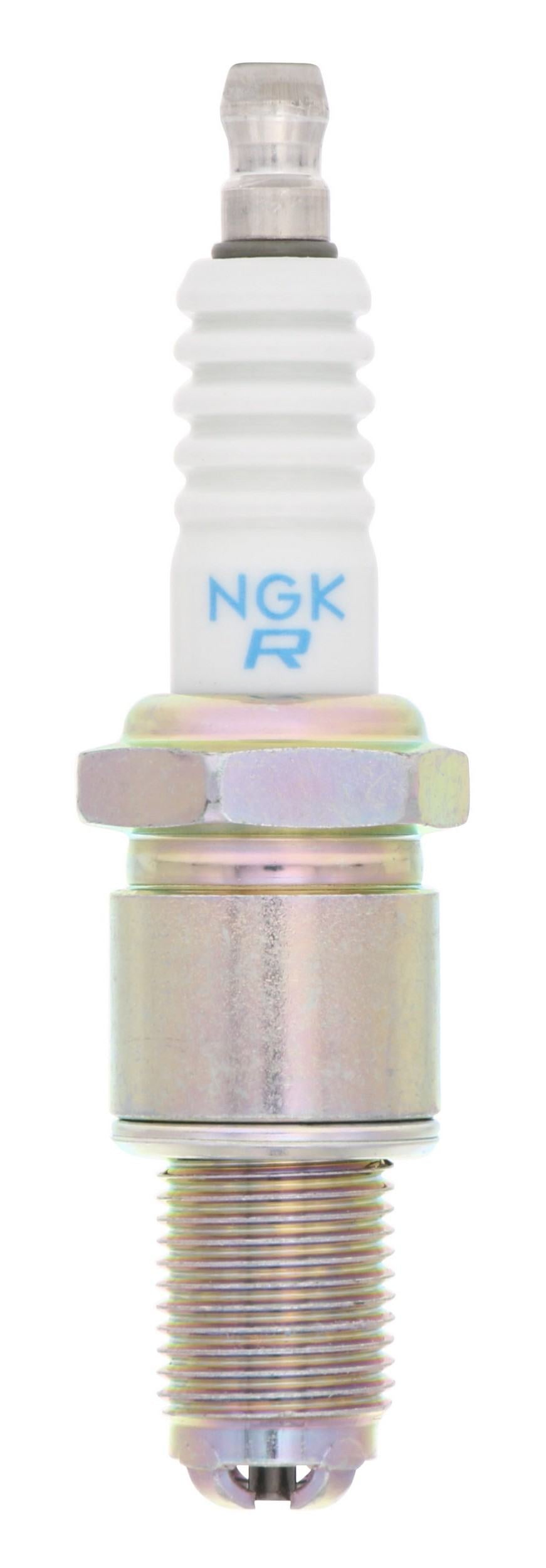 NGK Nickel Spark Plug Box of 4 (BR8EQ-14) 2329
