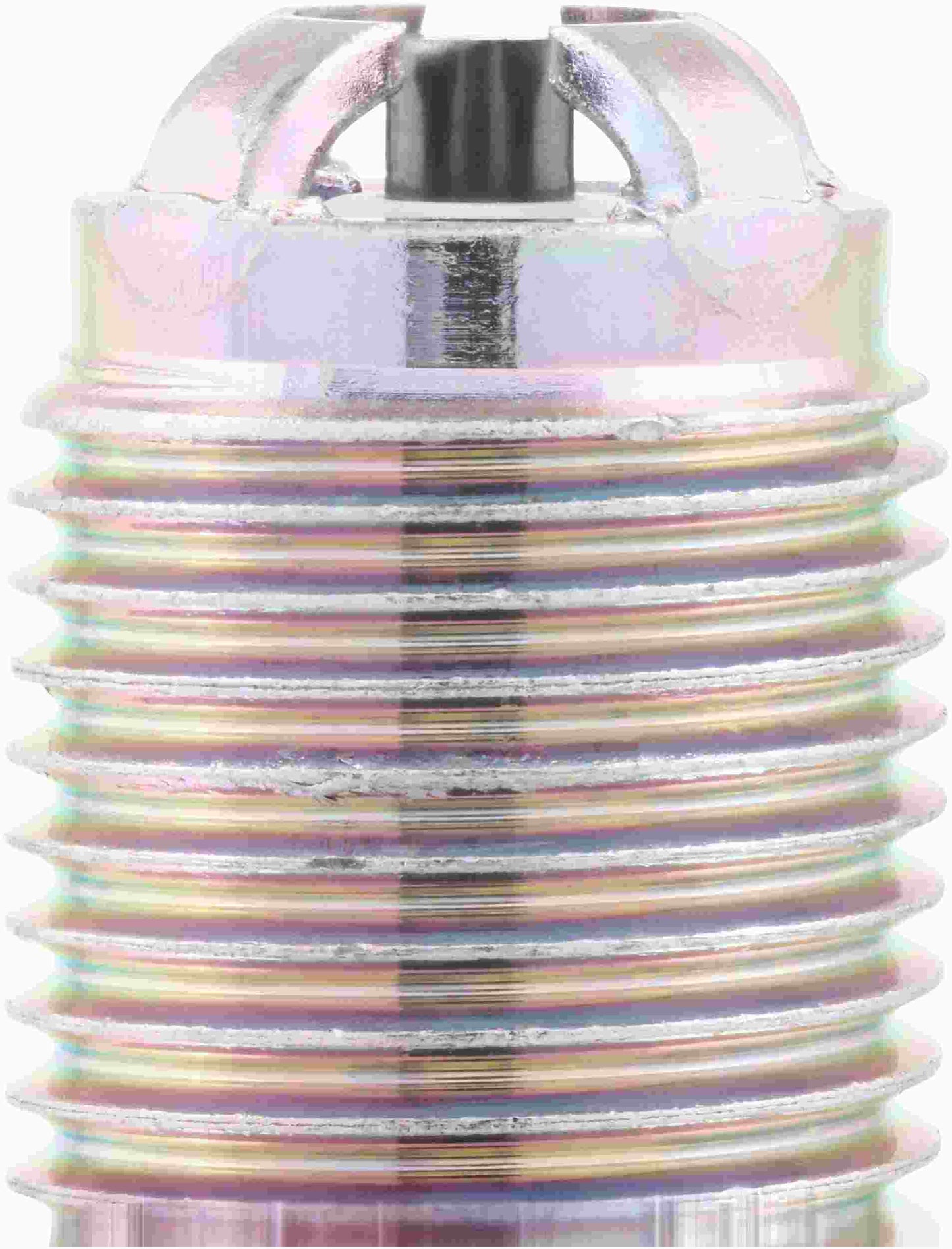 NGK Nickel Spark Plug Box of 4 (BR8EQ-14) 2329