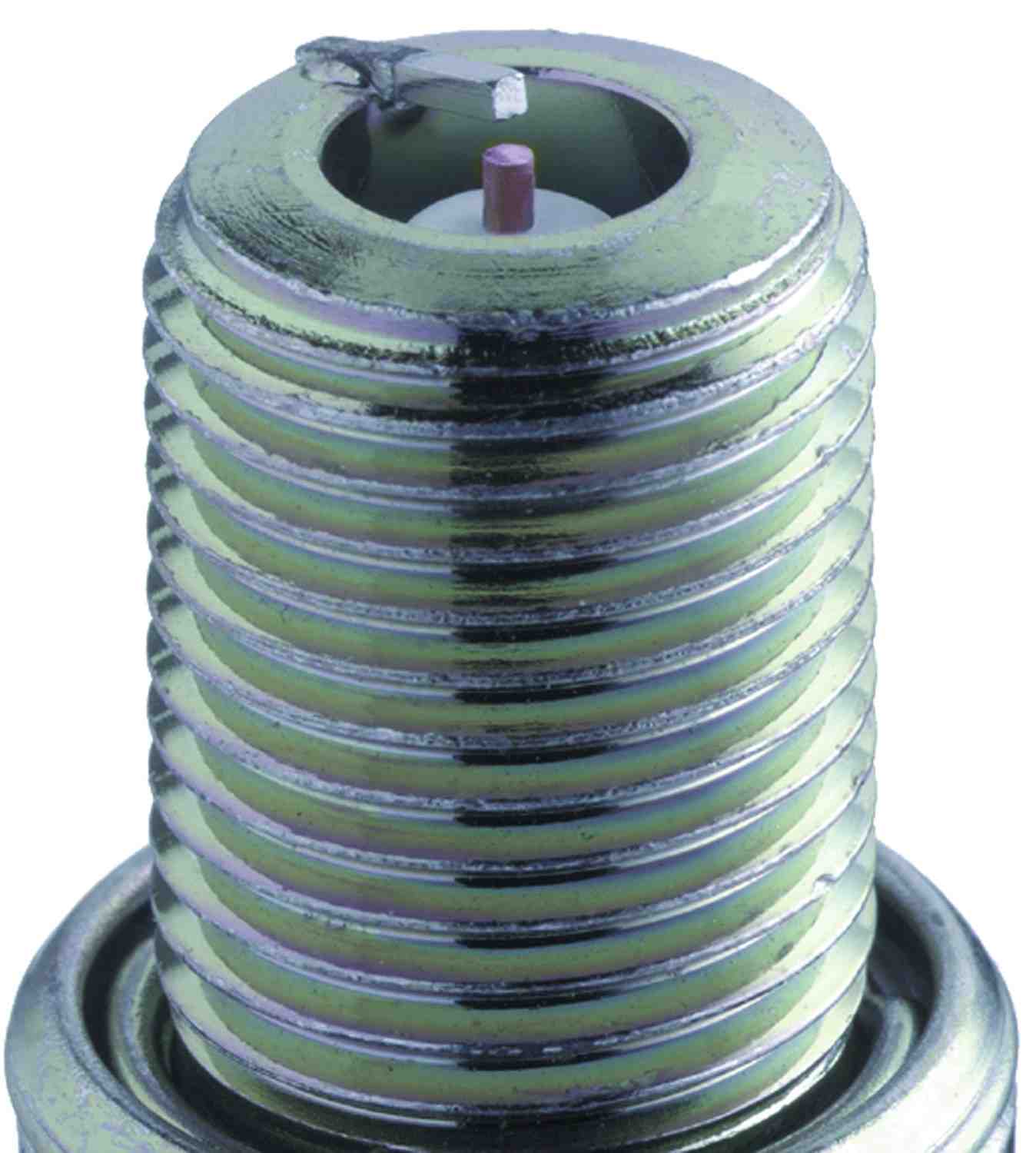 NGK Racing Spark Plug Box of 4 (R6252E-105) 2396
