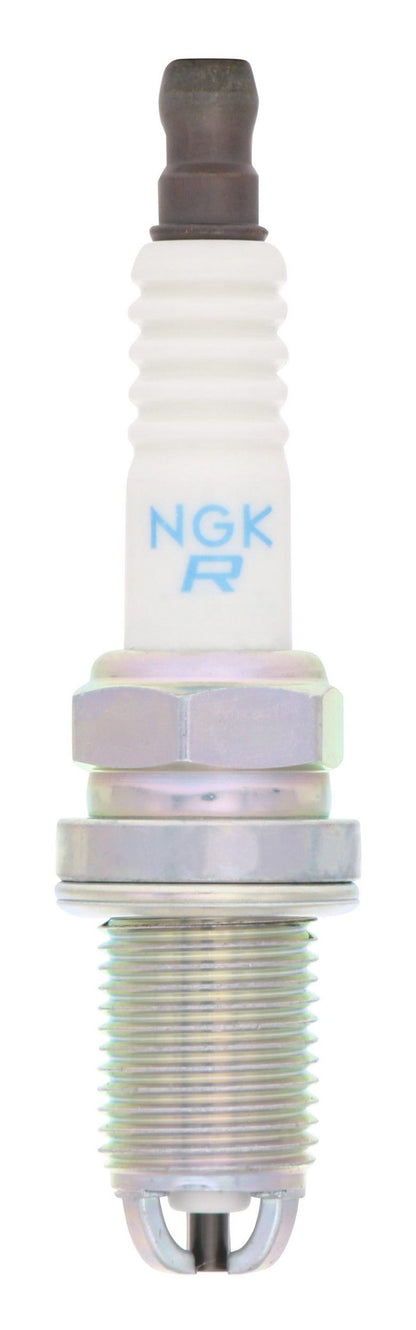 NGK Copper Core Spark Plug Box of 4 (BKUR6ET-10) 2397