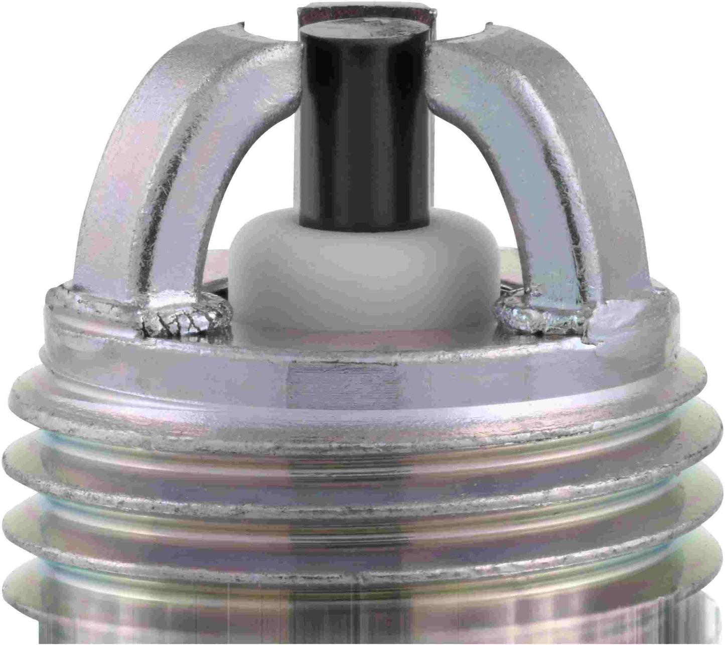 NGK Copper Core Spark Plug Box of 4 (BKUR6ET-10) 2397