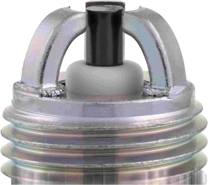 NGK Copper Core Spark Plug Box of 4 (BKUR6ET-10) 2397