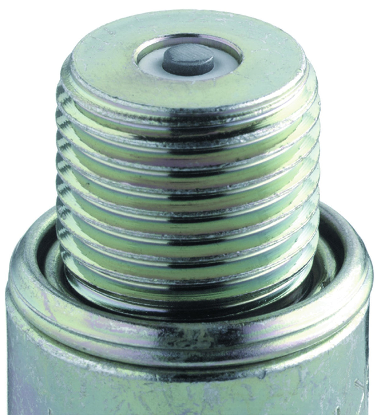NGK Standard Spark Plug Box of 10 (BUH) 2422