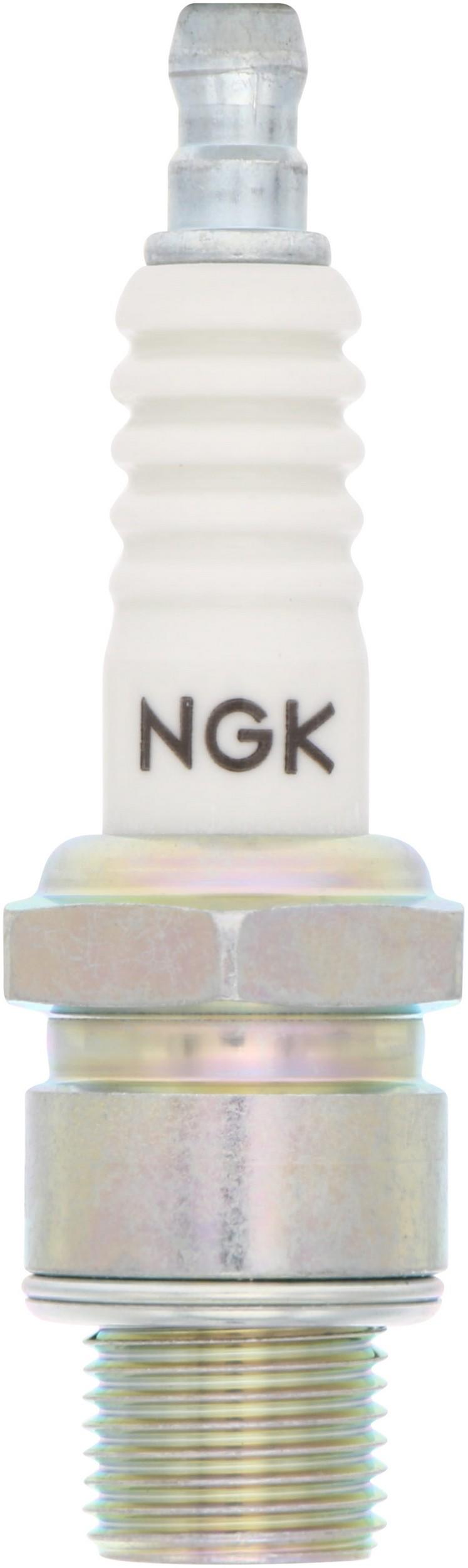 NGK Standard Spark Plug Box of 10 (BUH) 2422
