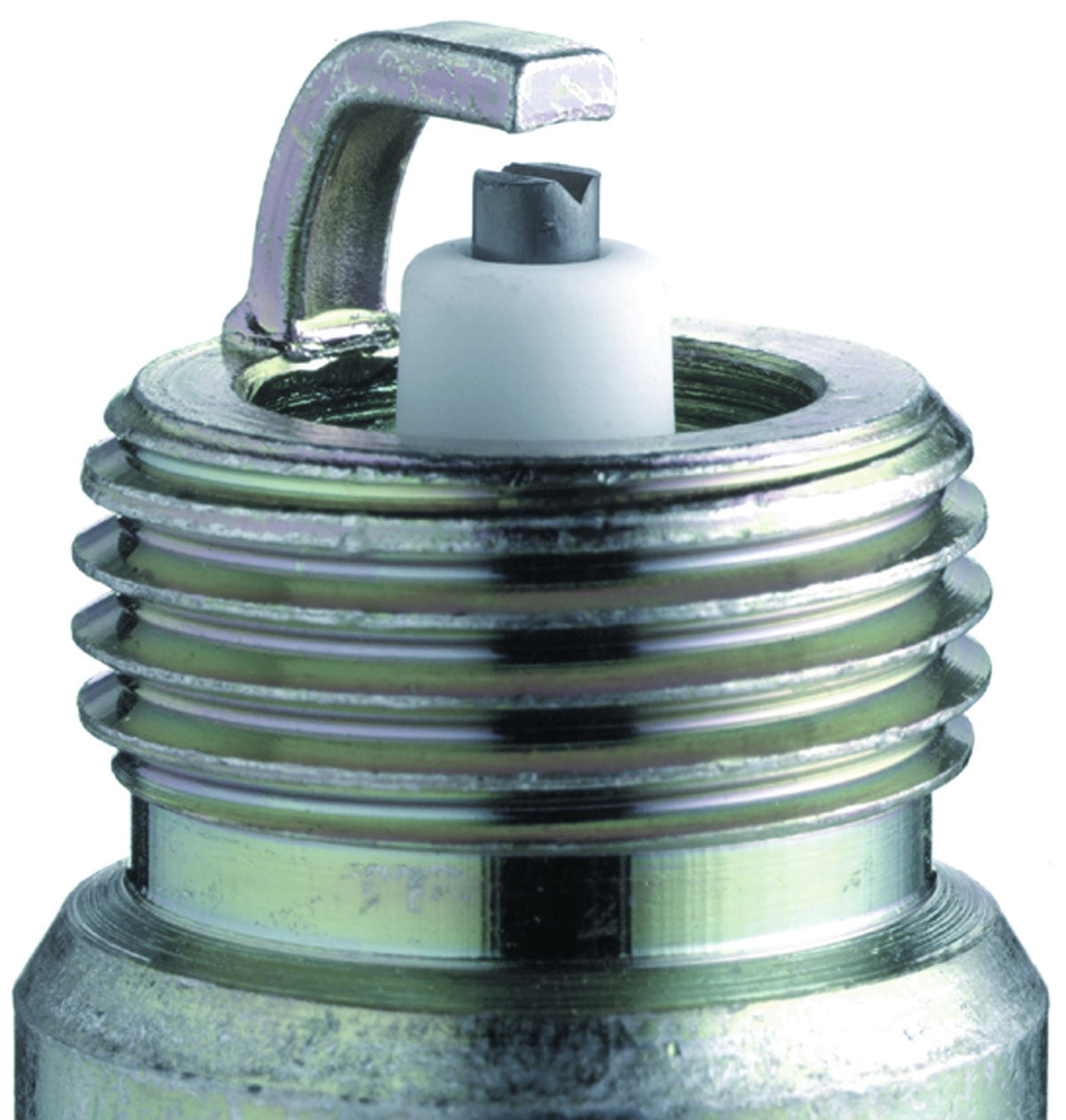 NGK V-Power Spark Plug Box of 4 (WR5) 2438