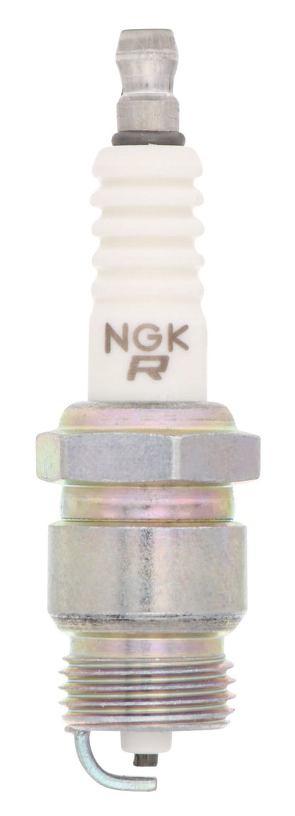 NGK V-Power Spark Plug Box of 4 (WR5) 2438