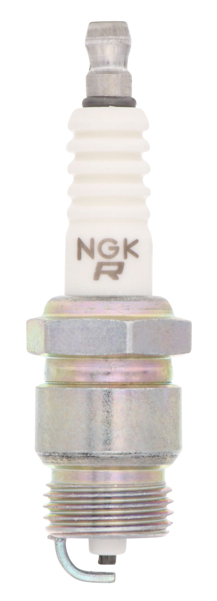 NGK V-Power Spark Plug Box of 4 (WR5) 2438