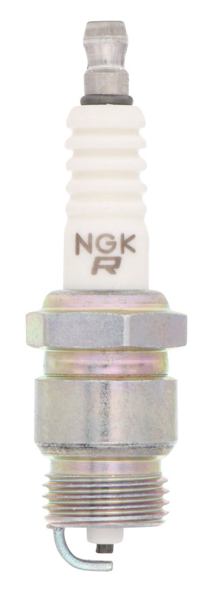 NGK V-Power Spark Plug Box of 4 (WR5) 2438