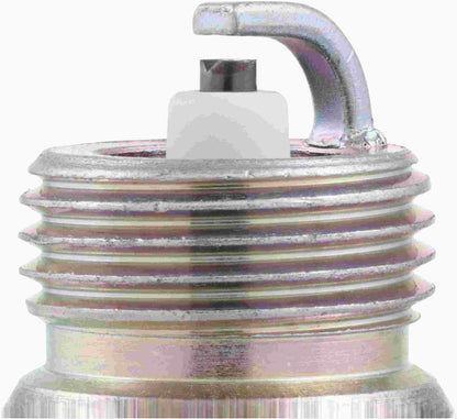 NGK V-Power Spark Plug Box of 4 (WR5) 2438